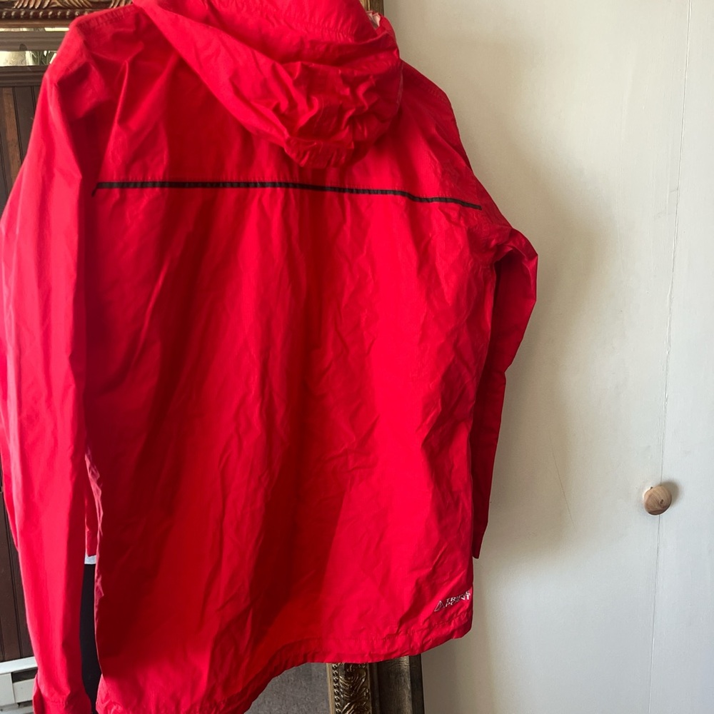 Lowe Alpine Waterproof Windbreaker - image 5